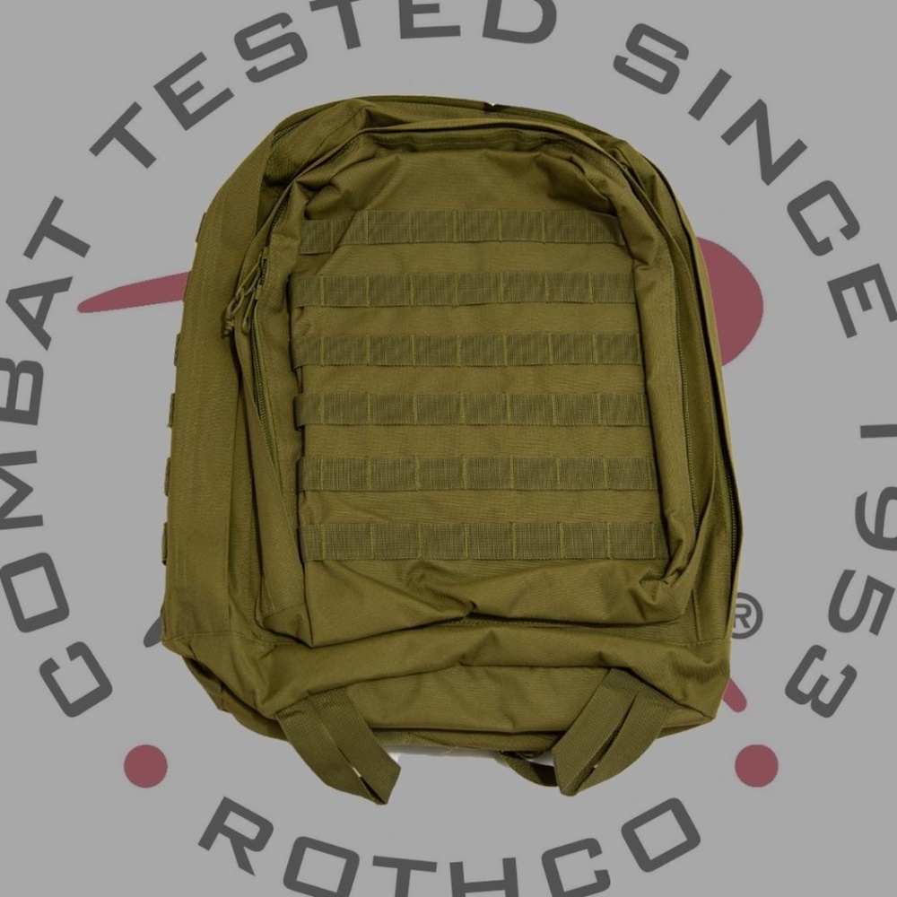 Rothco Molle II 3 Day Assault Pack